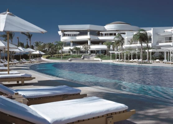 Royal Monte-Carlo Sharm Resort & SPA 1