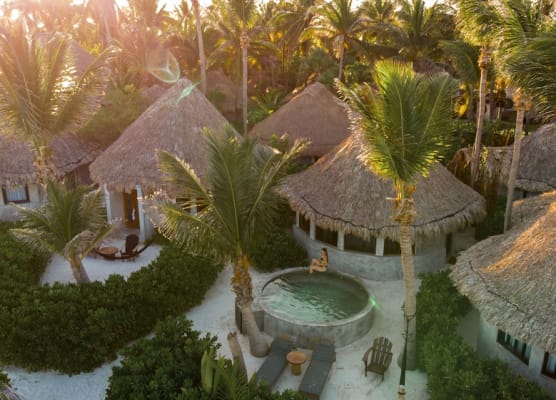 Maya Tulum by G Hotels 1