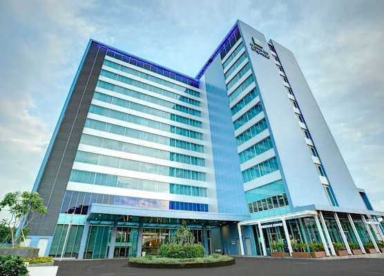 Holiday Inn Express JAKARTA INTERNATIONAL EXPO by IHG 1