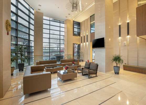 Golden Daisy Hotel 1