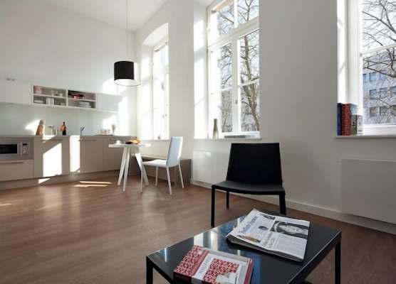 ipartment Köln City 1
