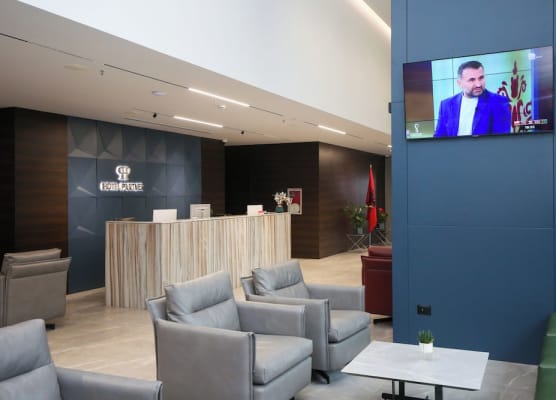 Hotel Partner & SPA 1