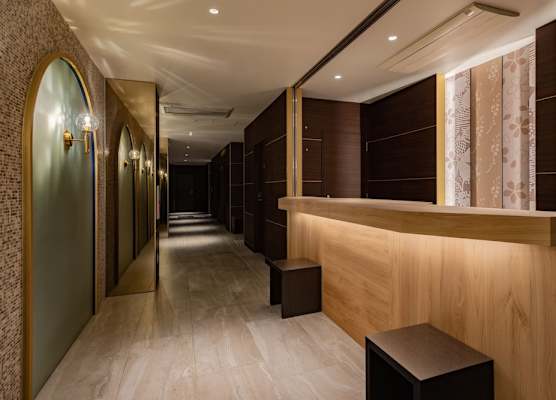 Folio Sakura Shinsaibashi Osaka by Banyan Group 1