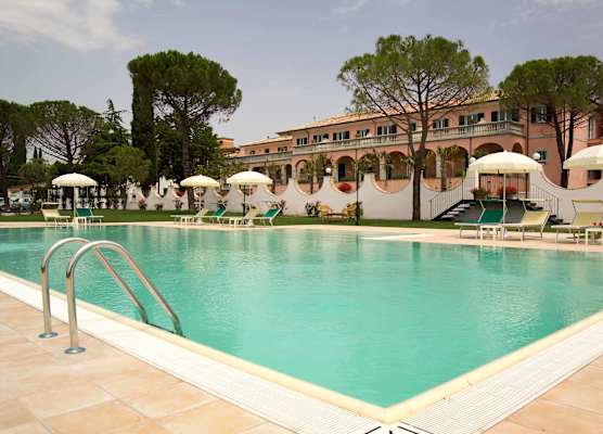 Villa Santa Barbara 1