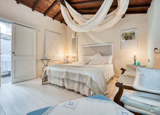 B&B dei Papi Boutique Hotel 1