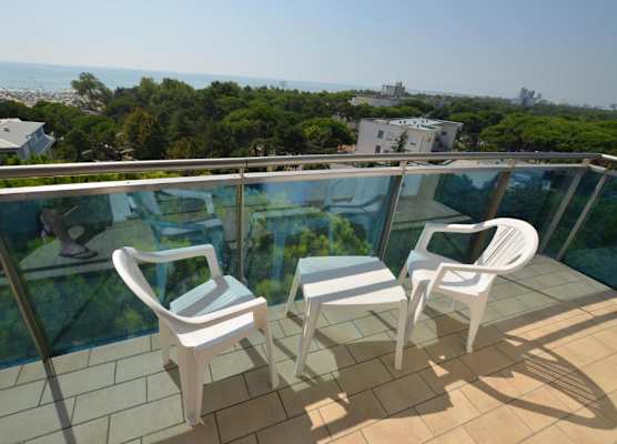 Hotel Cristallo 1