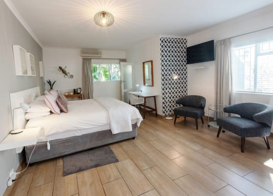 Ballinderry, The Robertson Guest House 1