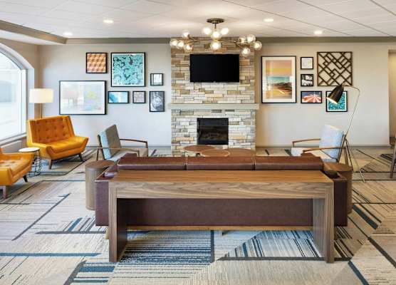 Four Points by Sheraton Halifax 1