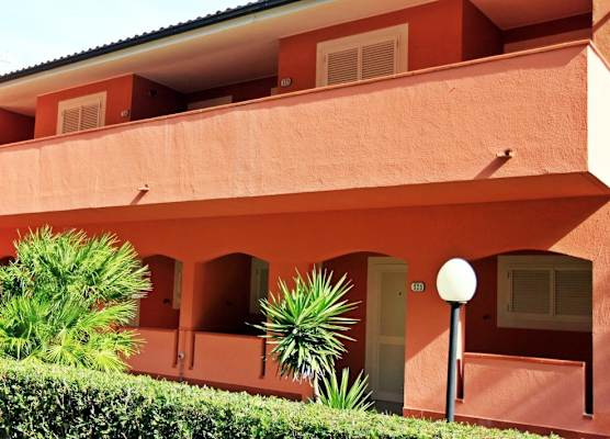 TH ORTANO - ORTANO MARE VILLAGE & RESIDENCE 1