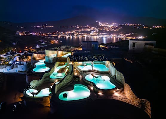 Agalia Luxury Suites 1