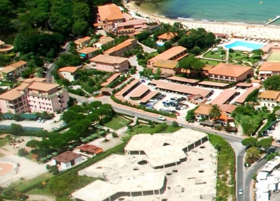 Hotel Delfino 1
