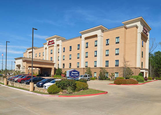 Hampton Inn & Suites Longview North 1