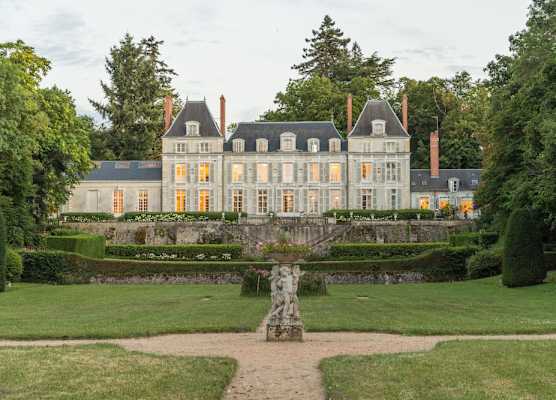 Château du Rondon 1