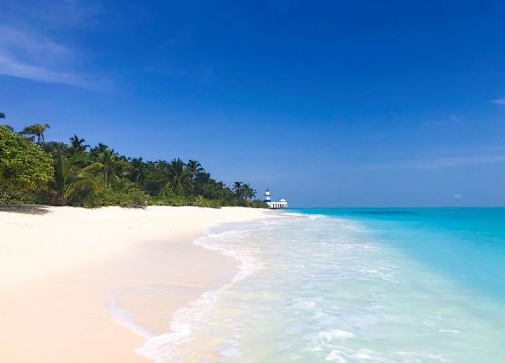 InterContinental Maldives Maamunagau Resort 1