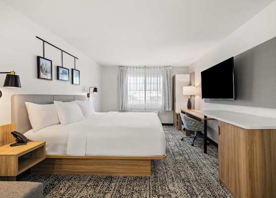Sleep Inn & Suites Verona - Madison Southwest 1