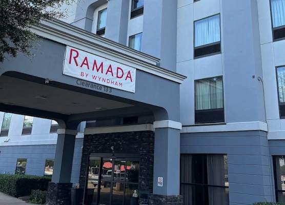 Ramada by Wyndham Burkburnett - Wichita Falls 1