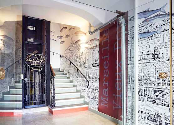ibis Styles Marseille Vieux Port 1