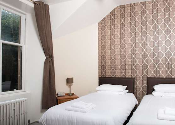 Royal Marine Hotel Dunoon 1