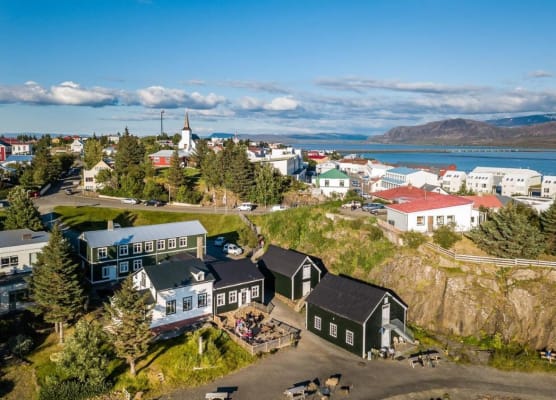 Englendingavík Homestay 1