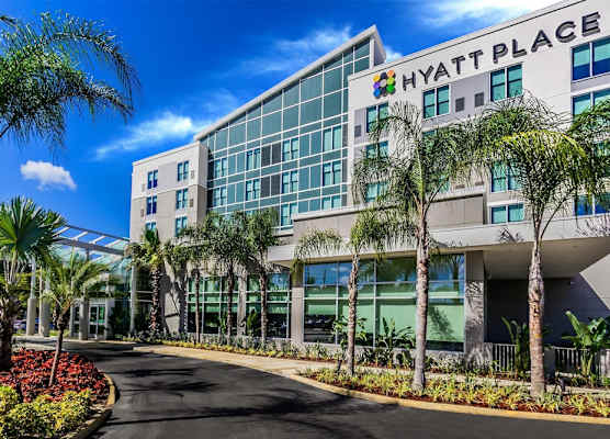 Hyatt Place Manati 1