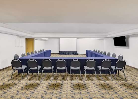 Fiesta Inn Insurgentes Viaducto 1