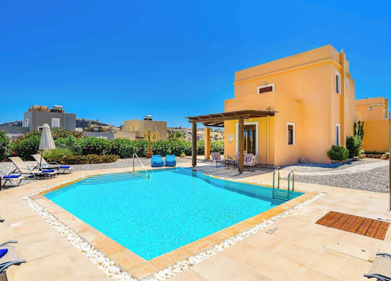 Villa Ophelia 1