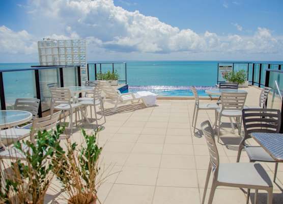 Vistamar Hotel 1