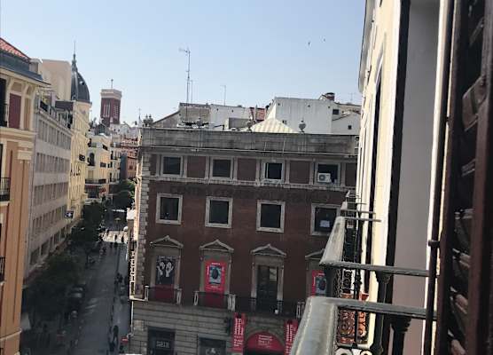 Hostel RC Miguel Angel 1