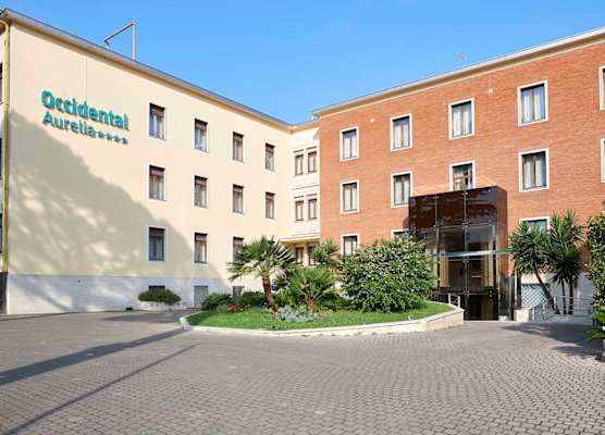 Occidental Aurelia 1