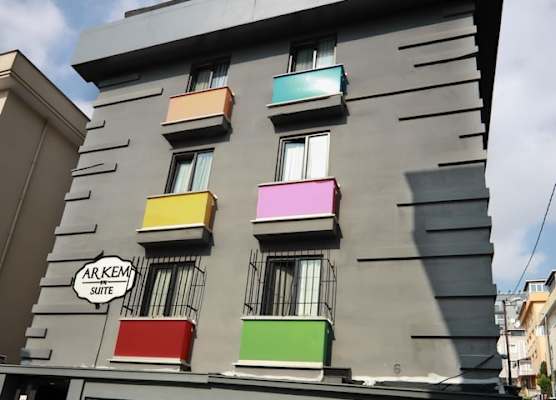 Arkem Hotel 3 1