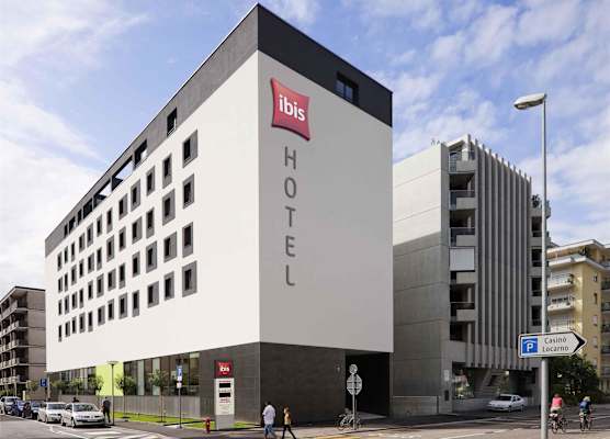 ibis Locarno 1
