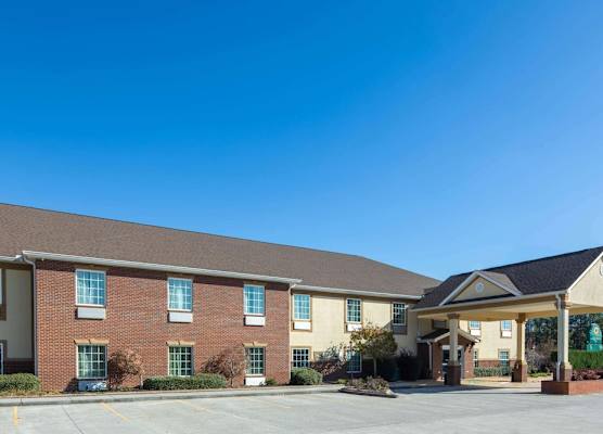 La Quinta Inn by Wyndham Calhoun South I-75 1