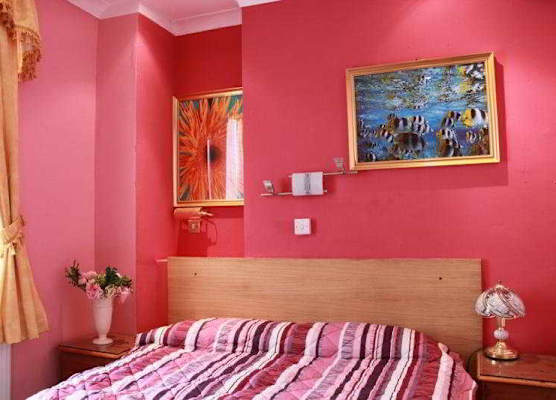 Sheriff Hotel 1