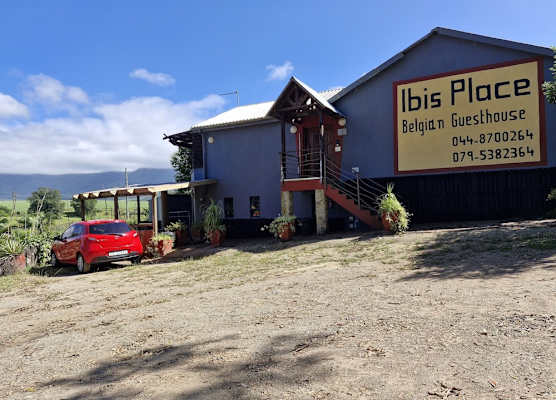 Ibis Place Guest House 1