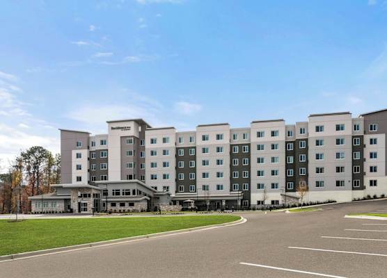 Residence Inn by Marriott Homewood Mountain Brook 1