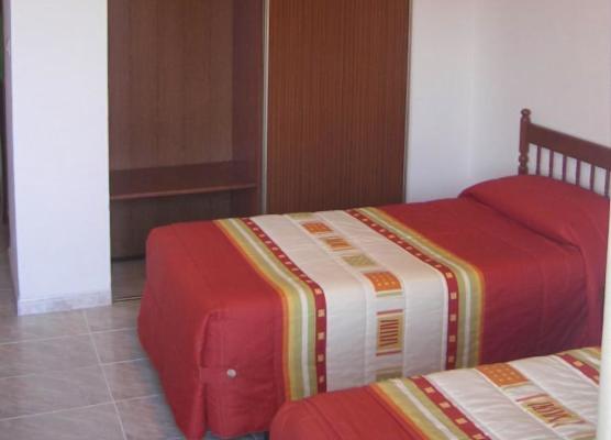 Hotel La Alegría 1