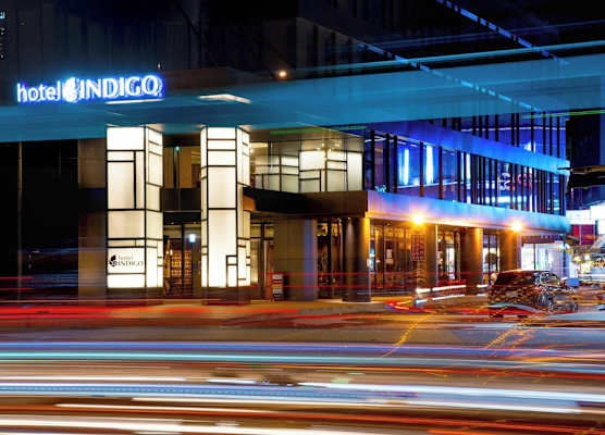 Hotel Indigo KAOHSIUNG CENTRAL PARK by IHG 1