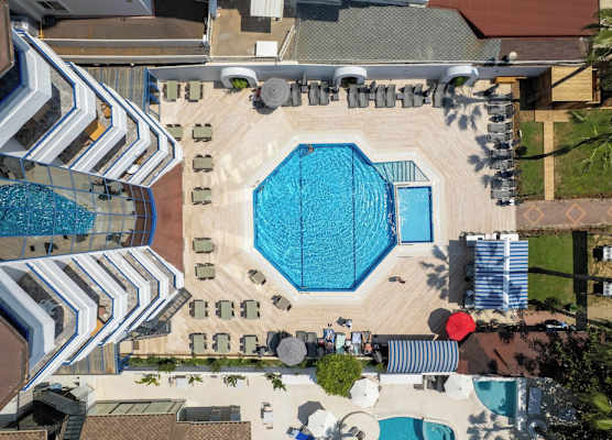 Elysee Beach Hotel 1