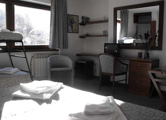 Hotel I Larici 1