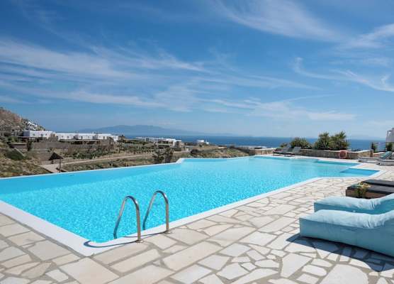 Cavo Blue Villas 1
