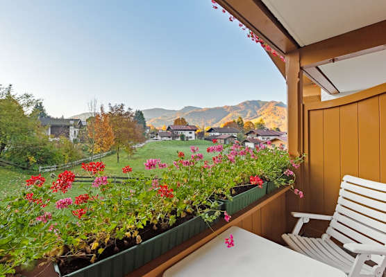 Landhotel Gabriele 1