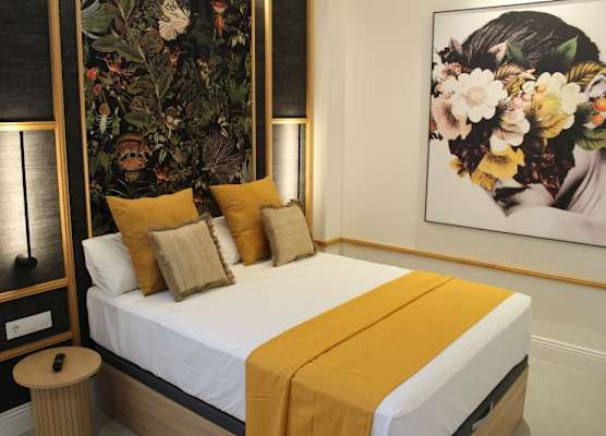Promotur Suites - Ayora 1