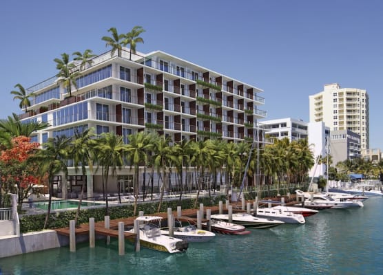 Grand Beach Hotel Bay Harbor 1