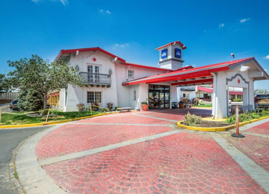 Americas Best Value Inn Denver 1