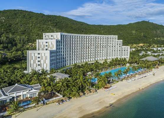 Vinpearl Resort & Spa Nha Trang Bay 1
