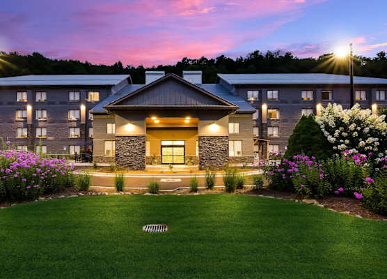 Graystone Lodge, an Ascend Collection Hotel 1