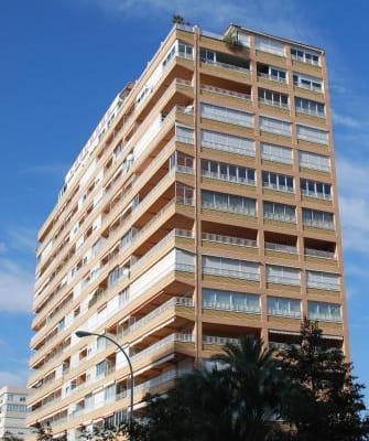 Apartamentos Concorde 1