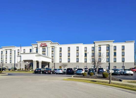 Hampton Inn & Suites Wilmington 1