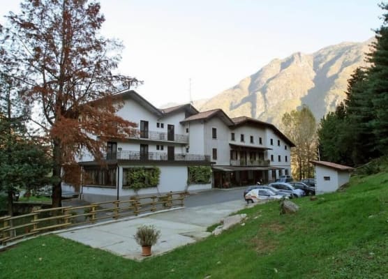 Albergo Il Castellino 1