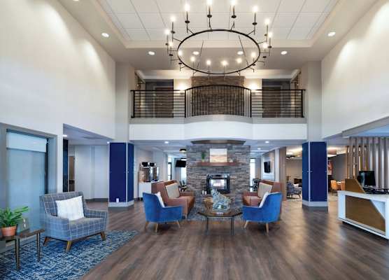 Holiday Inn Express & Suites BOZEMAN WEST by IHG 1
